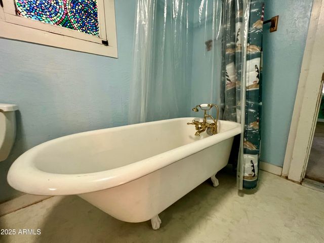 12529 E CENTRAL Avenue, Mayer, AZ 86333