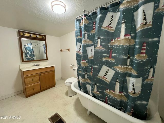 12529 E CENTRAL Avenue, Mayer, AZ 86333