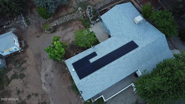 12529 E CENTRAL Avenue, Mayer, AZ 86333