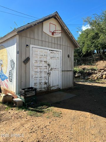 12529 E CENTRAL Avenue, Mayer, AZ 86333