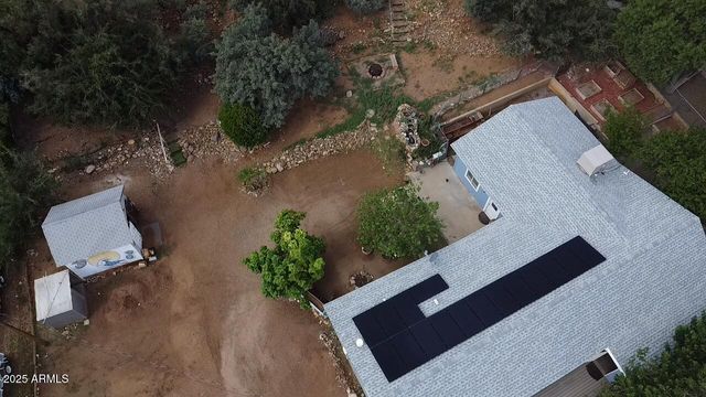 12529 E CENTRAL Avenue, Mayer, AZ 86333