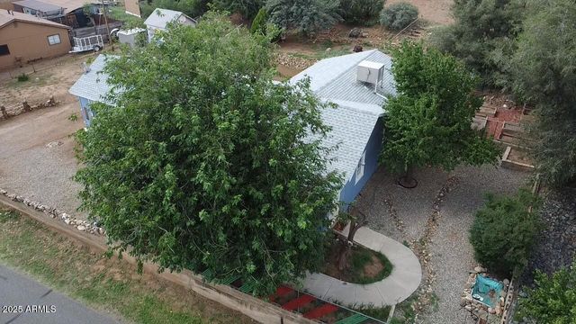 12529 E CENTRAL Avenue, Mayer, AZ 86333