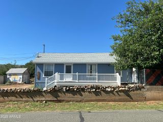 12529 E CENTRAL Avenue, Mayer, AZ 86333