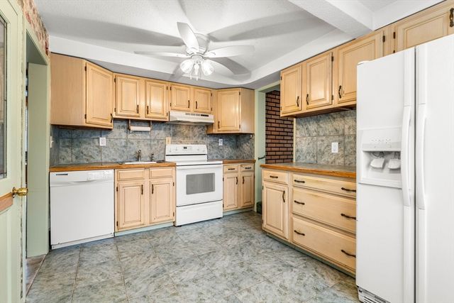 9 Cleveland Ave., Saugus, MA 01906