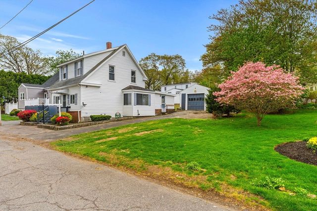 9 Cleveland Ave., Saugus, MA 01906