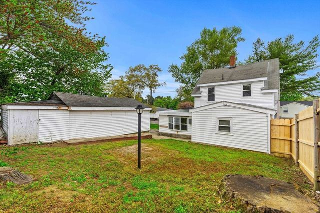 9 Cleveland Ave., Saugus, MA 01906