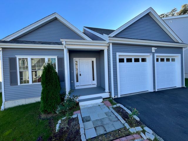 181 Crownshield Ave C, Uxbridge, MA 01569