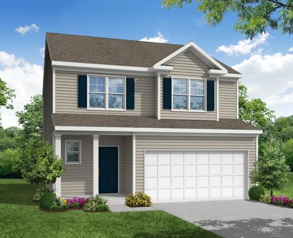 220 Silk Oak Drive, Moncks Corner, SC 29461