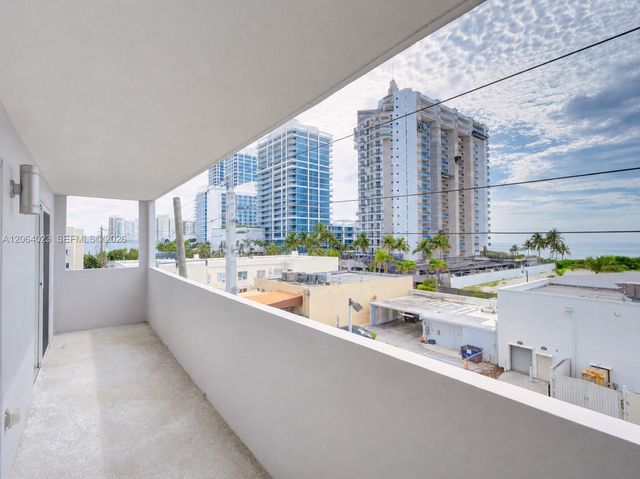 6725 Harding Ave 504, Miami Beach, FL 33141