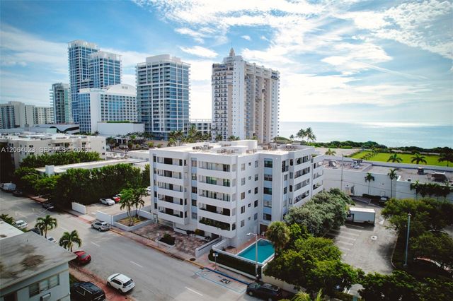 6725 Harding Ave 504, Miami Beach, FL 33141