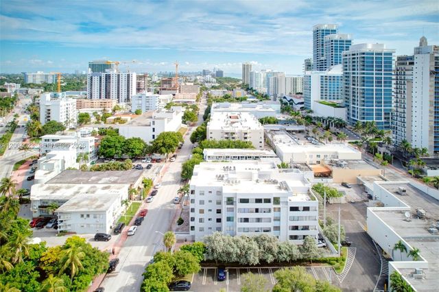 6725 Harding Ave 504, Miami Beach, FL 33141