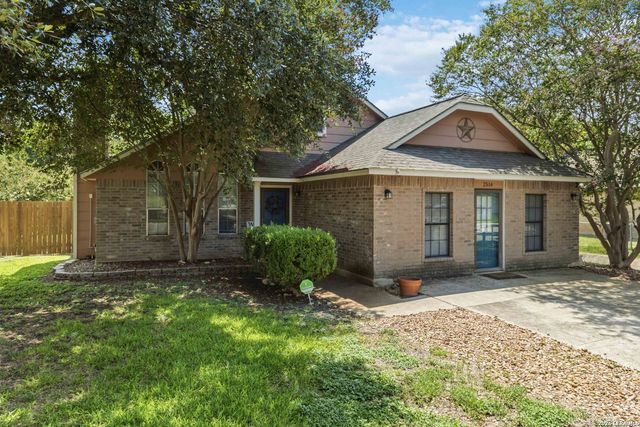 2514 MOSS BLUFF ST, San Antonio, TX 78232