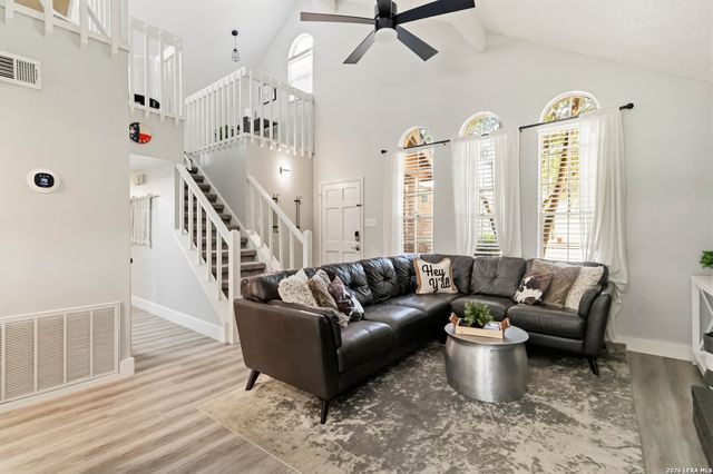 2514 MOSS BLUFF ST, San Antonio, TX 78232