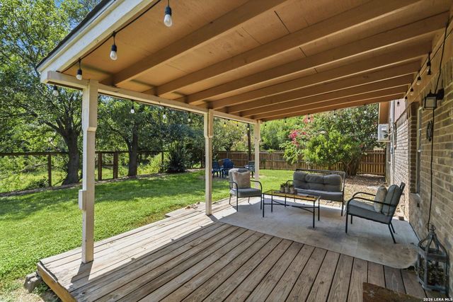 2514 MOSS BLUFF ST, San Antonio, TX 78232