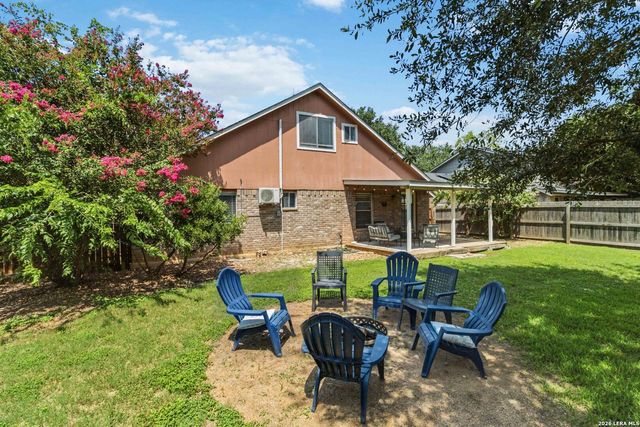 2514 MOSS BLUFF ST, San Antonio, TX 78232