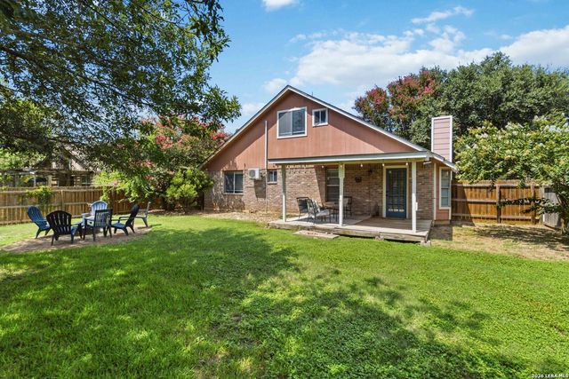 2514 MOSS BLUFF ST, San Antonio, TX 78232