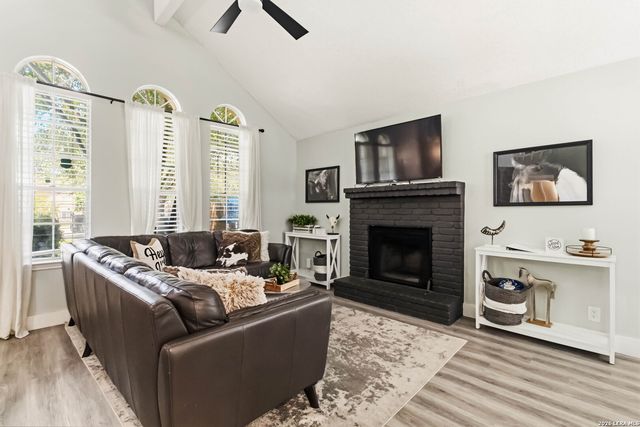2514 MOSS BLUFF ST, San Antonio, TX 78232