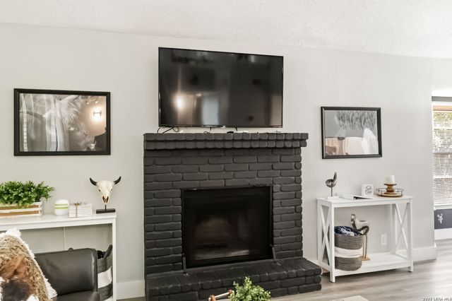 2514 MOSS BLUFF ST, San Antonio, TX 78232