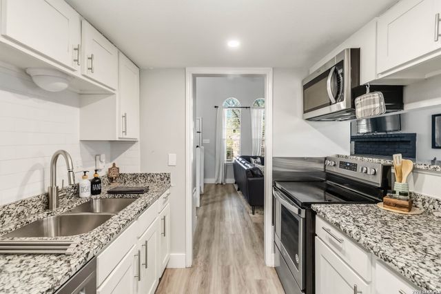 2514 MOSS BLUFF ST, San Antonio, TX 78232