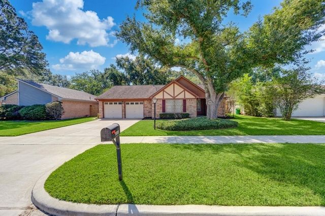 22323 Indian Ridge Drive, Katy, TX 77450