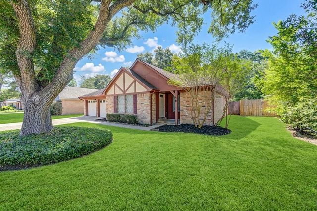 22323 Indian Ridge Drive, Katy, TX 77450