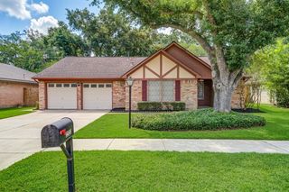 22323 Indian Ridge Drive, Katy, TX 77450