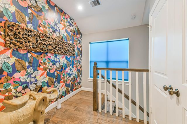 8816 Hollywood Garden Lane, Houston, TX 77080