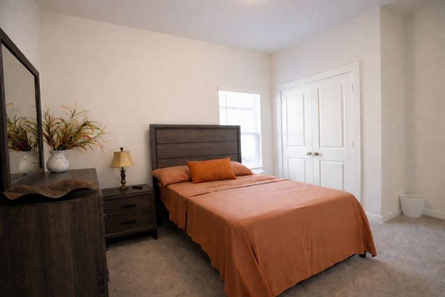 655 Scarlett Street, Forney, TX 75126