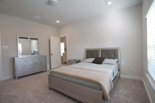 655 Scarlett Street, Forney, TX 75126
