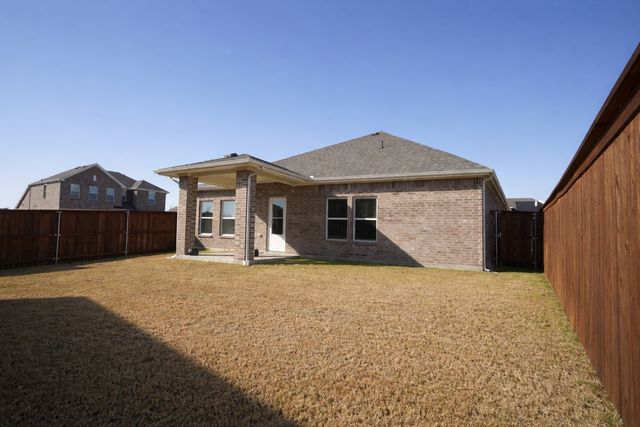 655 Scarlett Street, Forney, TX 75126