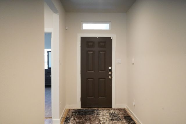 655 Scarlett Street, Forney, TX 75126