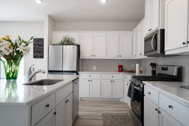 655 Scarlett Street, Forney, TX 75126