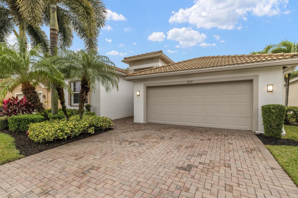 9171 Meridian View Isle, Boynton Beach, FL 33473