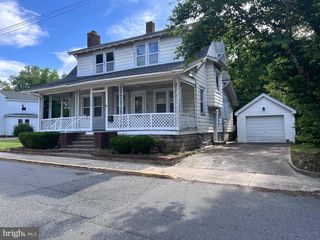 402 WILLOW ST, Laurel, DE 19956