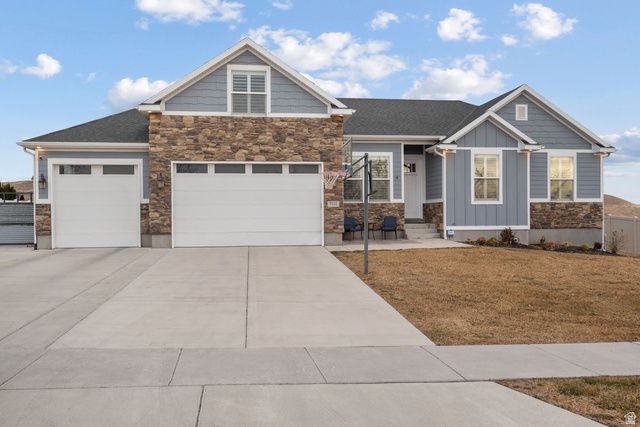 7514 W TILBURY LN, West Jordan, UT 84081