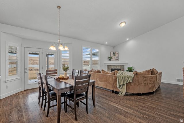 7514 W TILBURY LN, West Jordan, UT 84081