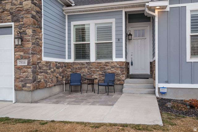 7514 W TILBURY LN, West Jordan, UT 84081