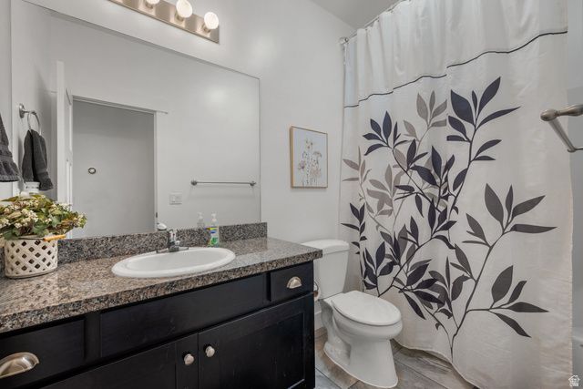 7514 W TILBURY LN, West Jordan, UT 84081