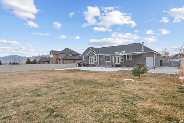 7514 W TILBURY LN, West Jordan, UT 84081