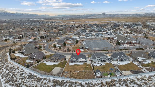 7514 W TILBURY LN, West Jordan, UT 84081