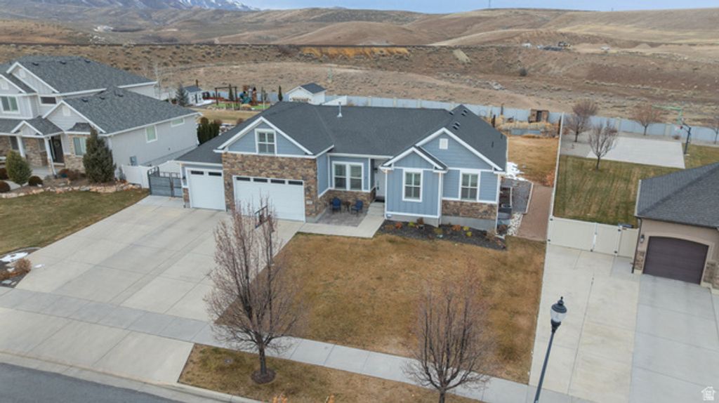7514 W TILBURY LN, West Jordan, UT 84081