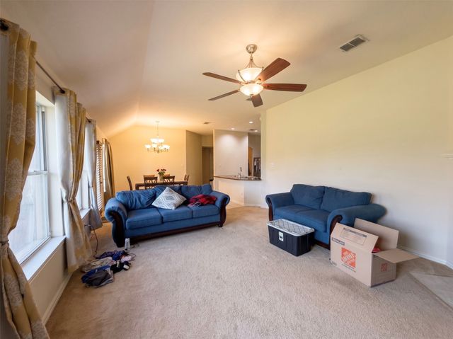 1435 Fleetwood Cove Drive, Grand Prairie, TX 75052