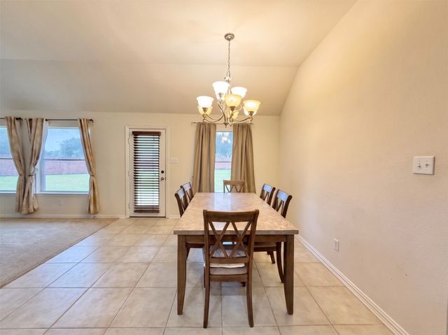 1435 Fleetwood Cove Drive, Grand Prairie, TX 75052