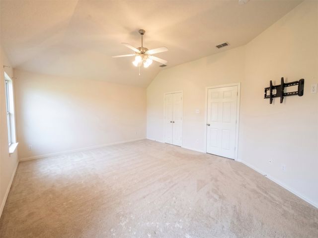 1435 Fleetwood Cove Drive, Grand Prairie, TX 75052