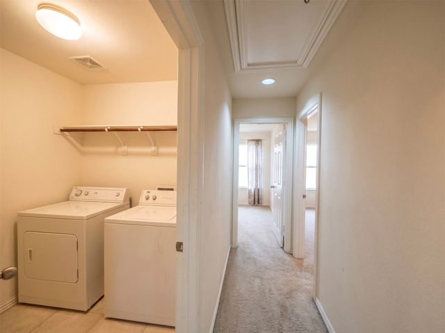1435 Fleetwood Cove Drive, Grand Prairie, TX 75052