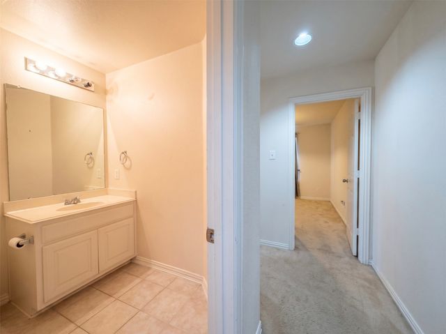 1435 Fleetwood Cove Drive, Grand Prairie, TX 75052