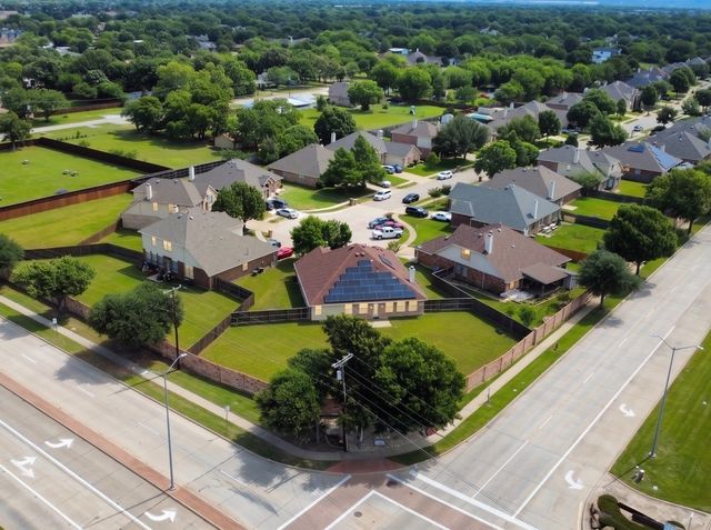 1435 Fleetwood Cove Drive, Grand Prairie, TX 75052
