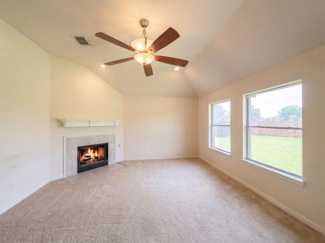 1435 Fleetwood Cove Drive, Grand Prairie, TX 75052