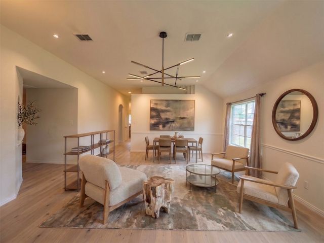 1435 Fleetwood Cove Drive, Grand Prairie, TX 75052