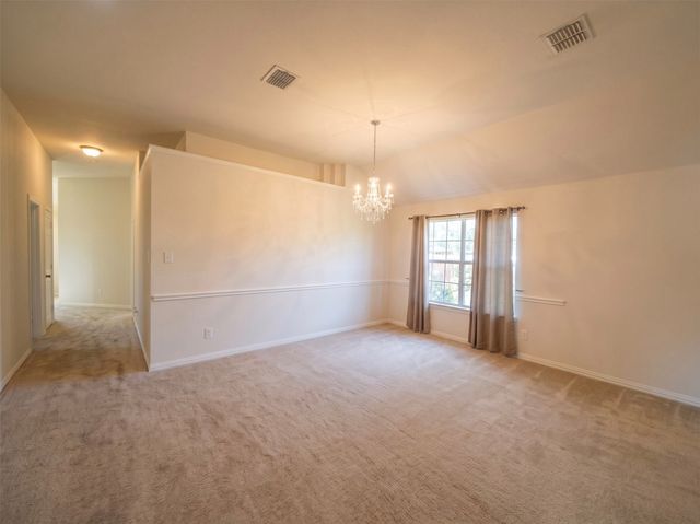 1435 Fleetwood Cove Drive, Grand Prairie, TX 75052